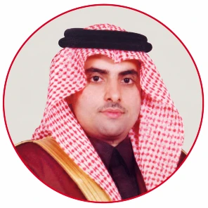 Executive Vice President of Al Dossary ENCORE Arabia