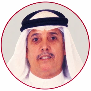 President of Al Dossary ENCORE Arabia