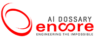 Al Dossary ENCORE Arabia