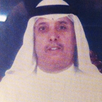 Khamees Shaheen, Al. Dossary Group President