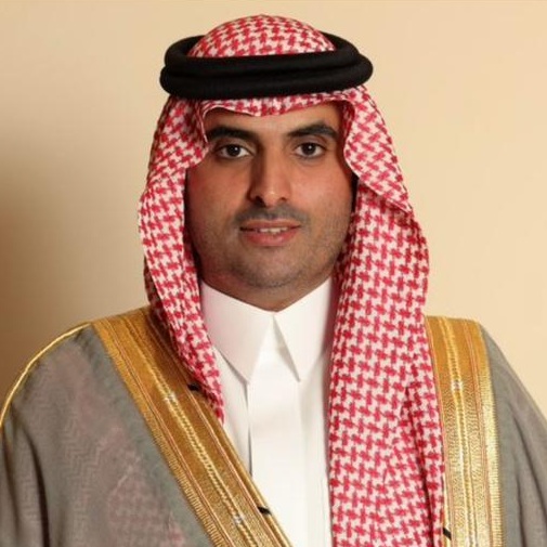 Abdullah Khamees, Al. Dossary Executive Vice President