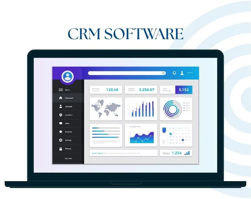 Cerebron Technolabz - Case Study - CRM