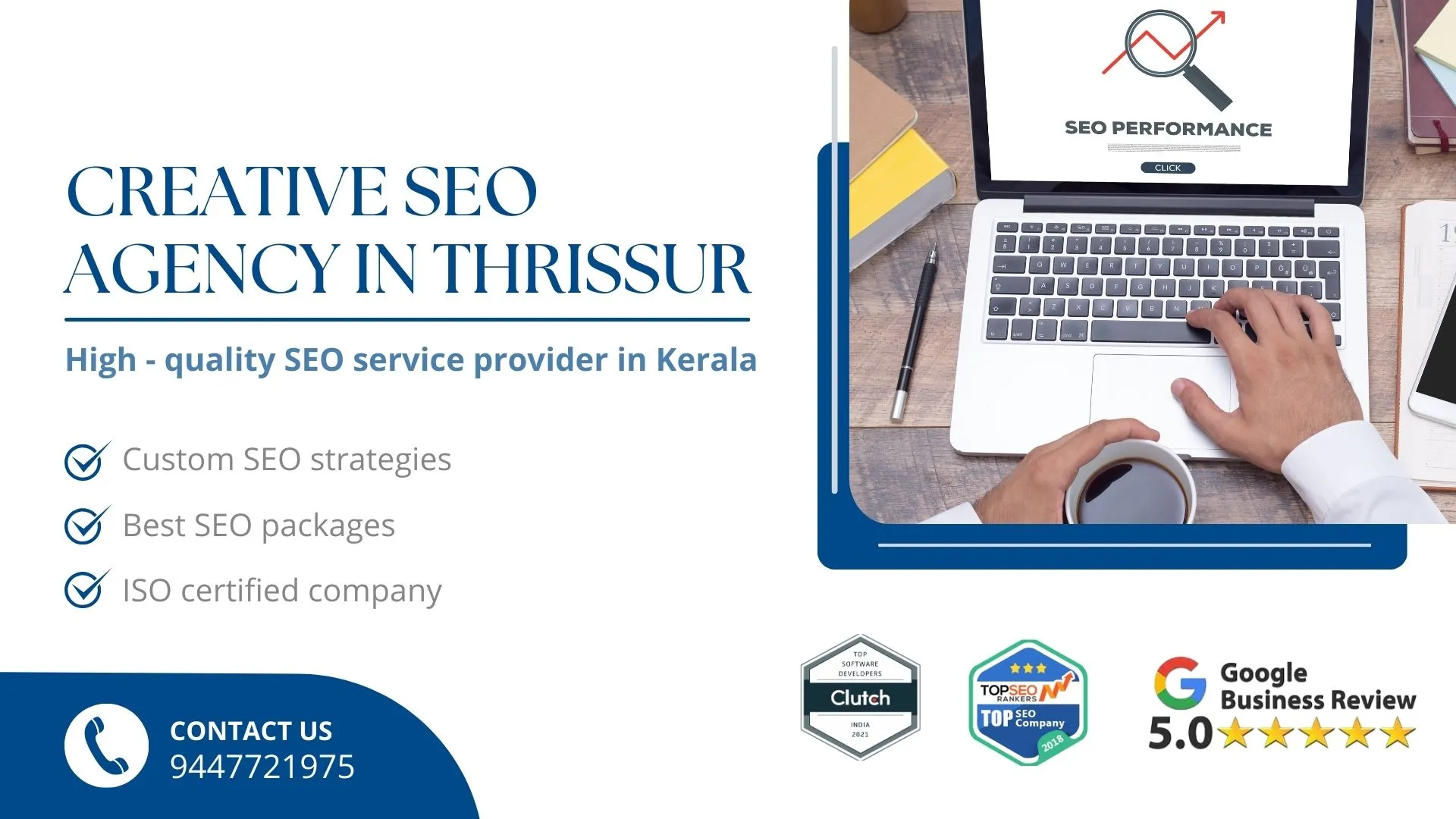 Best SEO Agency in Thrissur 01