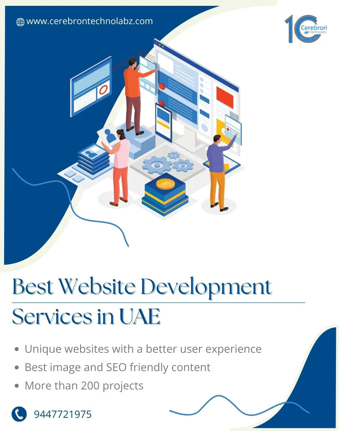 Best Website Design Development Company in UAE 01