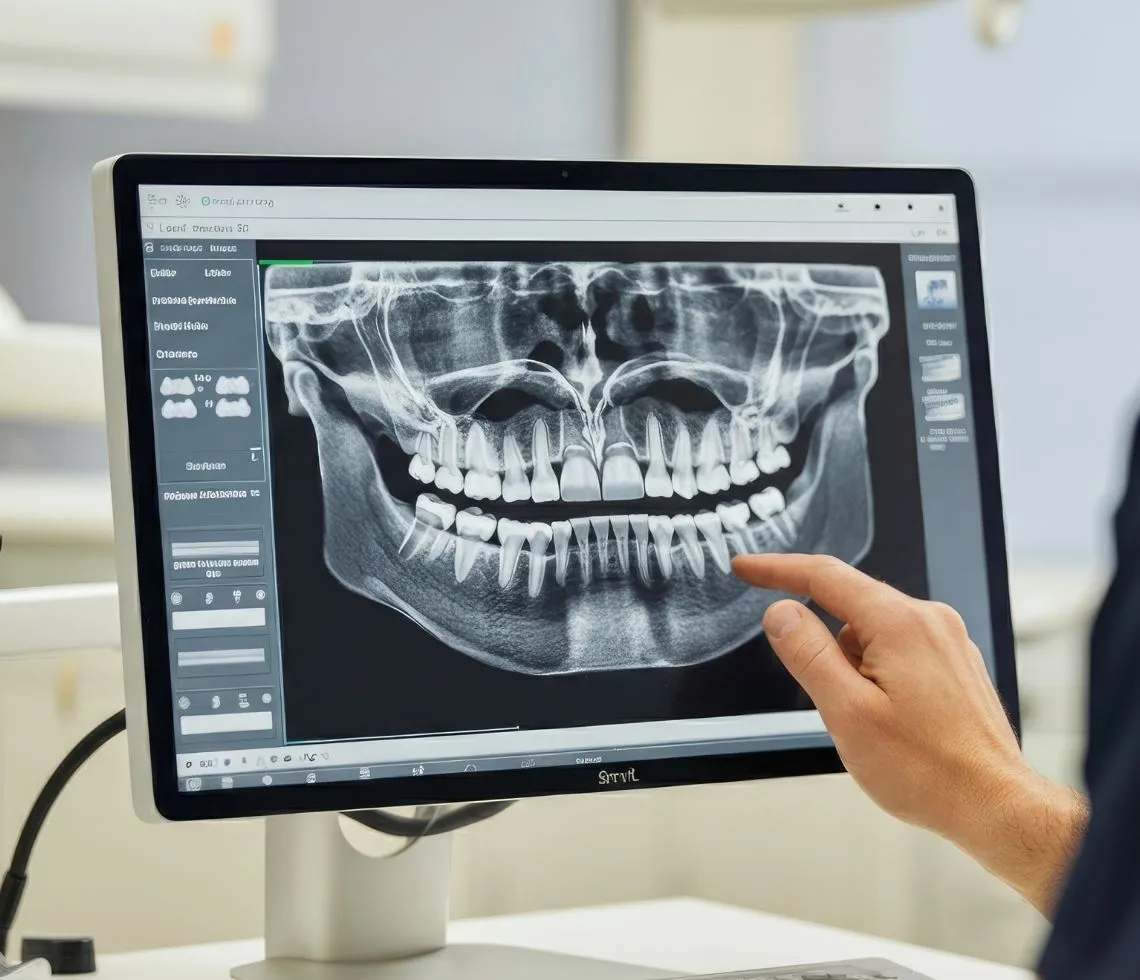 Cerebron Technolabz - Dental Practice Management Software 02