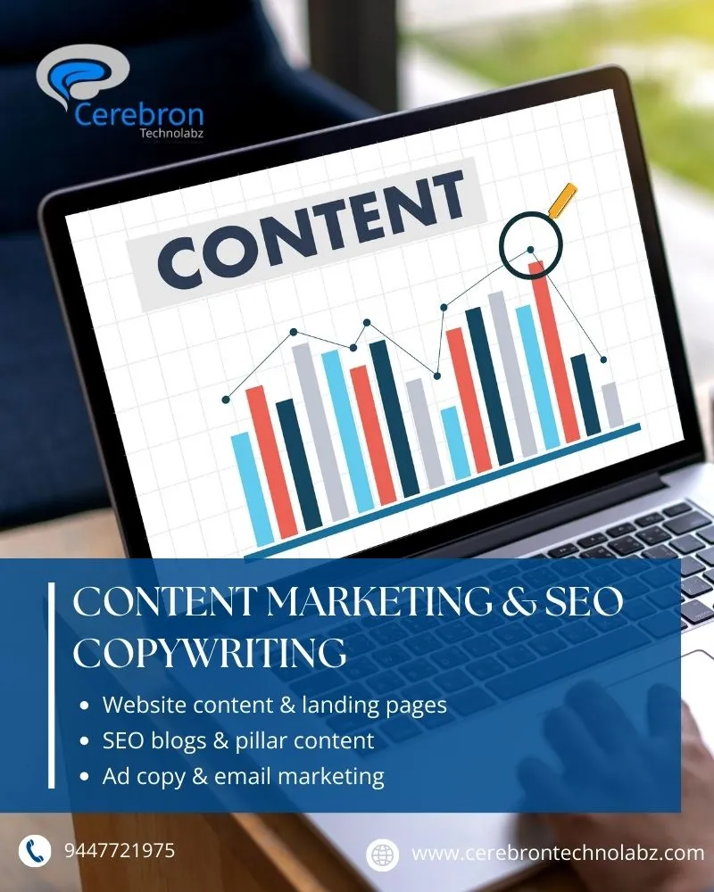 Cerebron Technolabz Digital Marketing