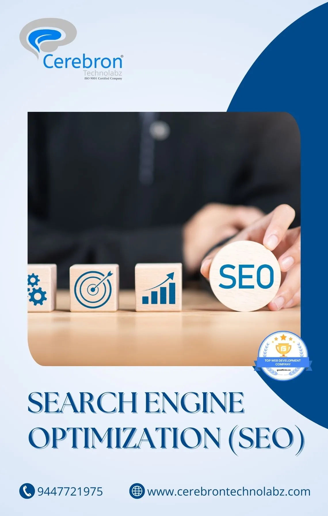 Sufficientem process illustration