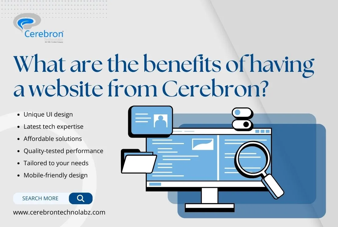 Cerebron Technolabz - Top Website Development in Dubai 02