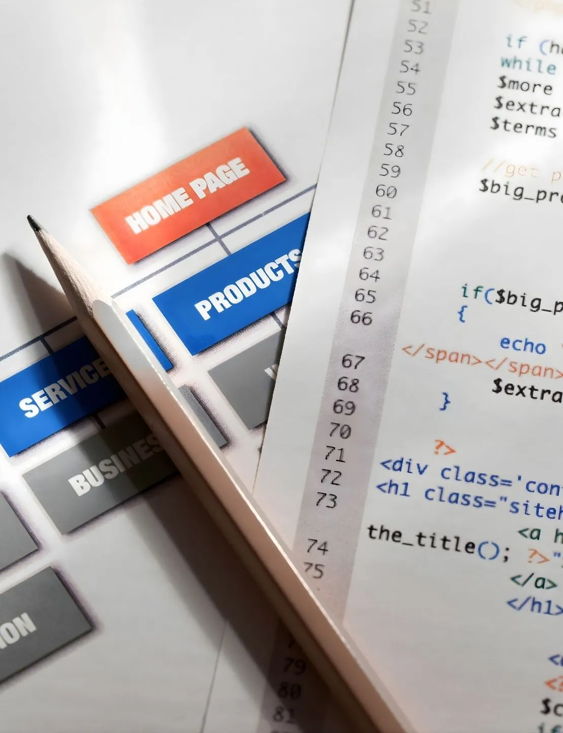 Website Development and Website Design in Malappuram 02