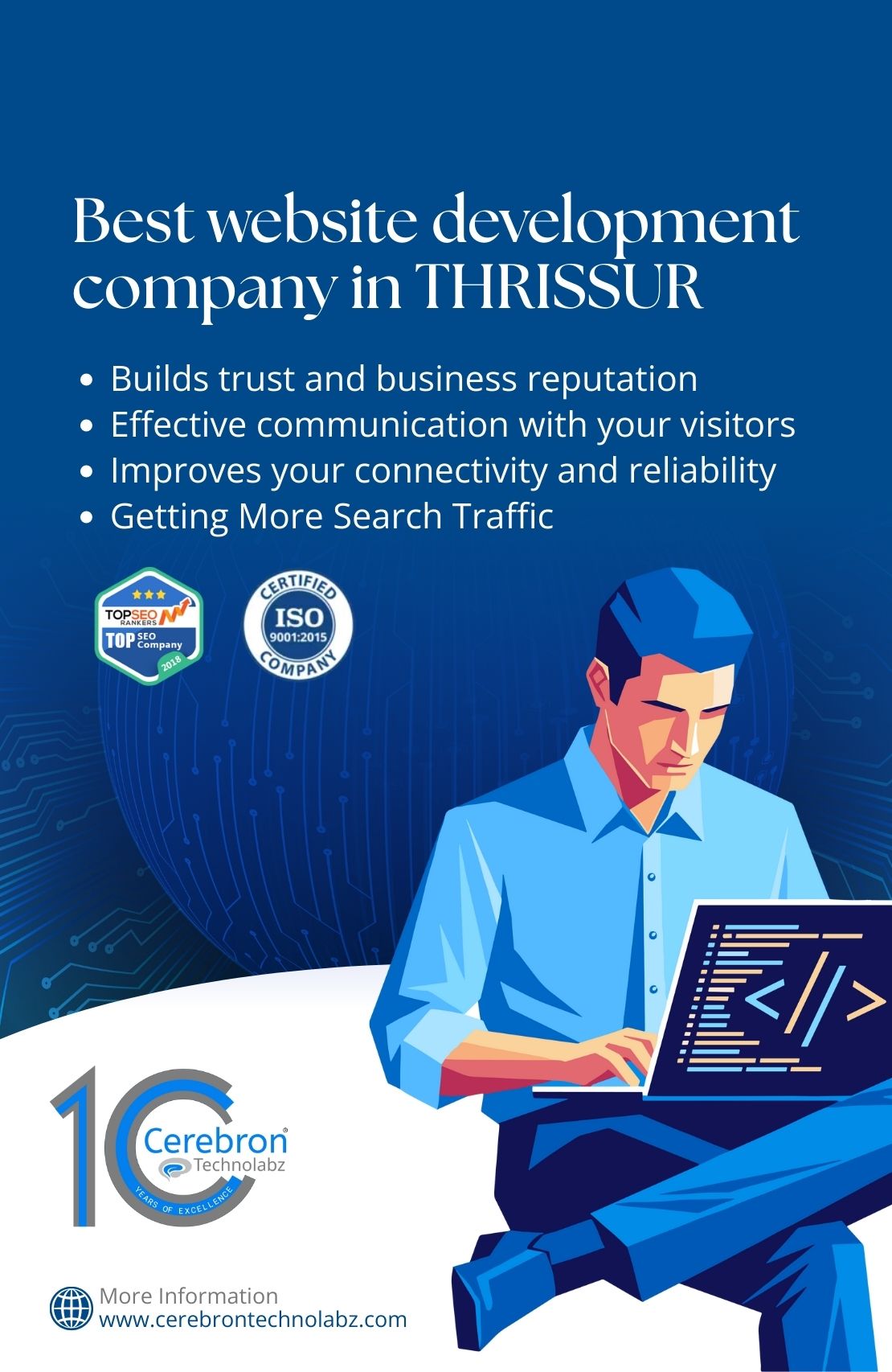 Website Development Companies Thrissur 01