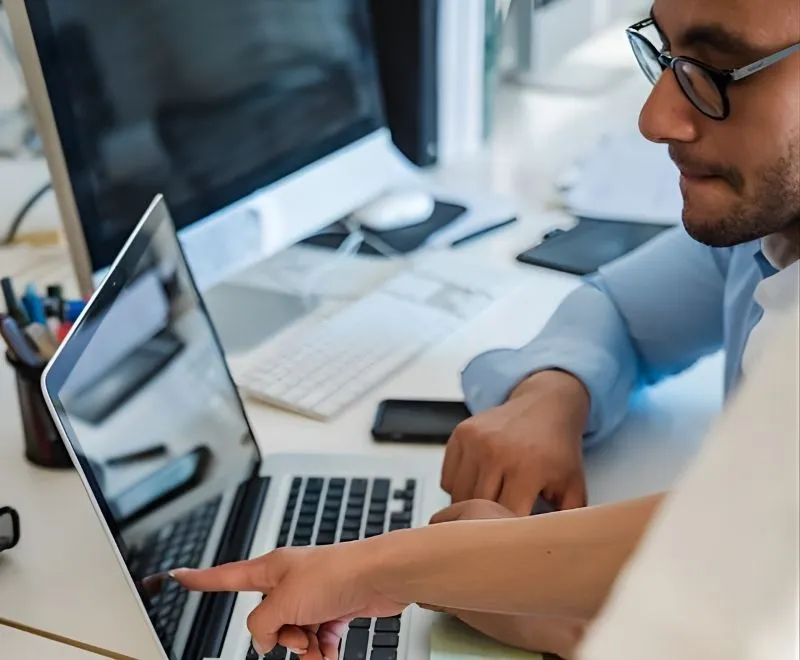 Cerebron Technolabz - What We Do