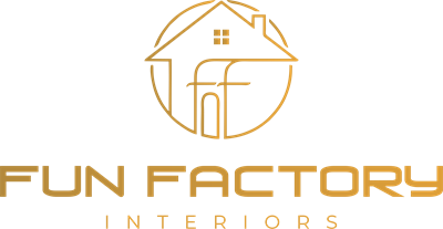 Cerebron Technolabz - Testimonial - Fun Factory Interiors Logo