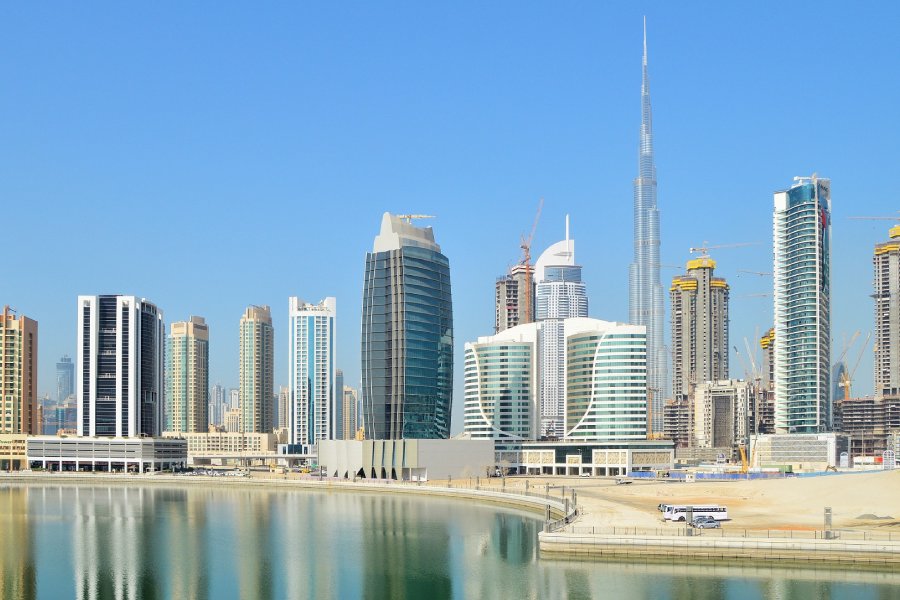 Website designing in Dubai