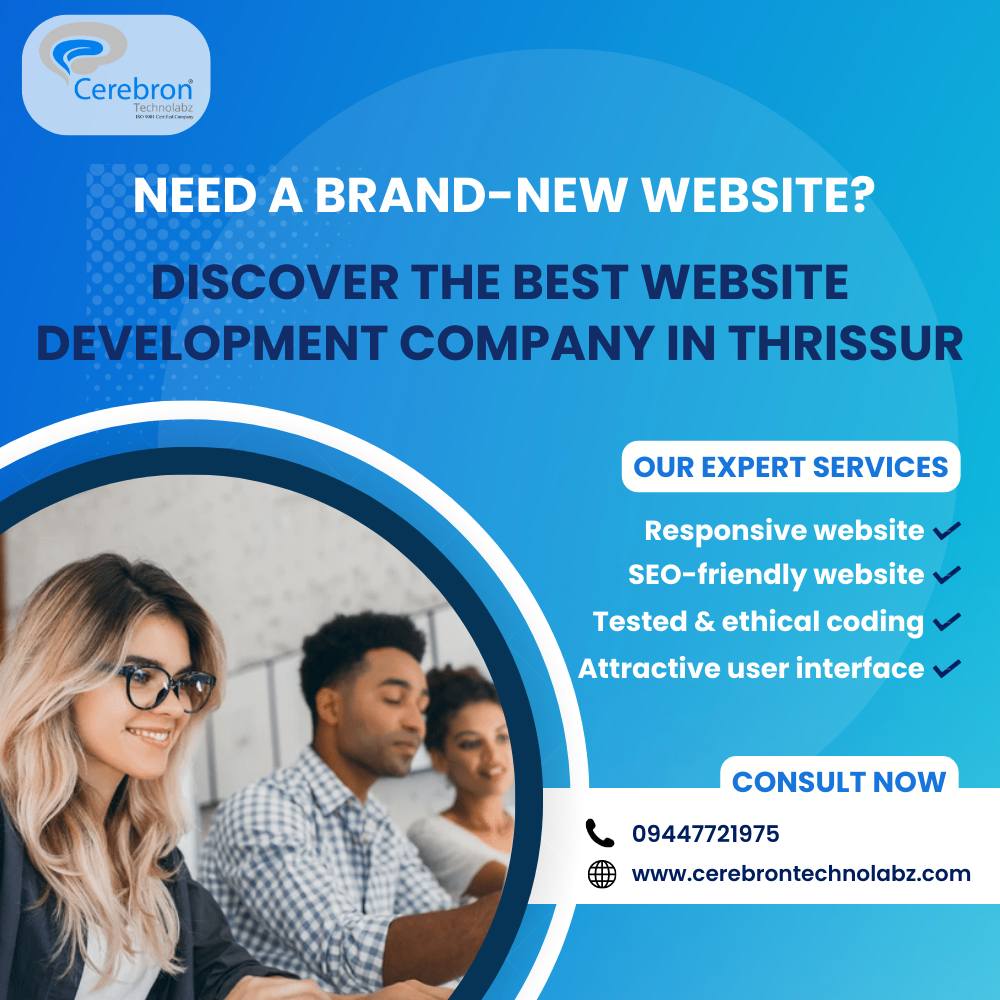 best-website-development-company-thrissur