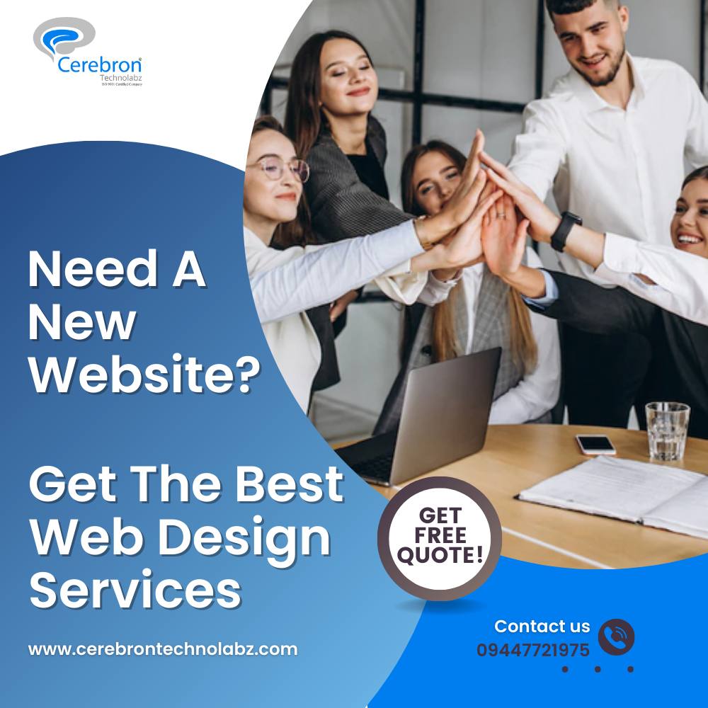 When Is The Right Time To Start web designer companies